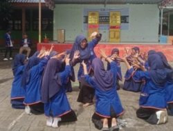 UPT SPF SMPN 32 Makassar Bakal Gelar MPLS TP 2024-2025 dengan Berbagai Kegiatan