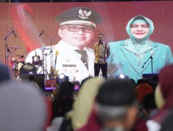 Wali Kota Danny Komitmen Wujudkan Jadikan TPA Manggala Jadi RTH Terbaik di Makassar