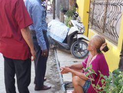 Diduga Ada Kerugian Negara, Proyek PAMSIMAS TA. 2023, Menuai Sorotan Publik