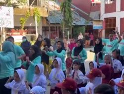 MPLS TP 2024-2025 UPT SPF SDI Rappokalling 2 Makassar dengan Penuh Semangat dan Kreativita