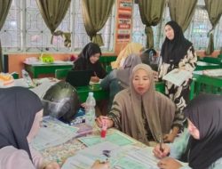 PPDB TP 2024-2025, UPT SPF SDI Rappokalling II Makassar Terima 56 Siswa