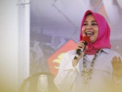 Berpengalaman di Level Daerah dan Nasional, Fatmawati Rusdi Layak Jadi Wagub Sulsel