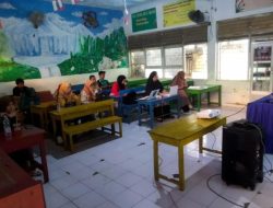 SDN Mongisidi III Gelar In House Training, Eksplorasi Rapor Pendidikan dalam Mendukung Penyusunan RKAS dan Tingkatkan Literasi Numerasi Peserta Didik