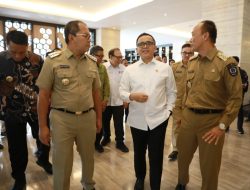 Pemkot Makassar Komitmen Penyempurnaan Sistem Digitalisasi Pemerintahan