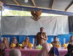 DPPKB Kota Makassar Gelar Kegiatan DASHAT Serentak di 49 Titik