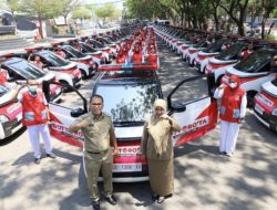 Makassar Dapat Penghargaan Kota Sehat Asia Tenggara 2024