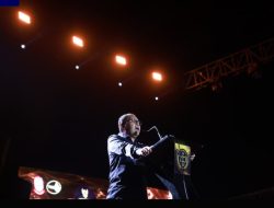 Danny Pomanto Sampaikan Pesan Berharga di Momen Satu Abad PDAM Makassar