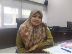 Dinas PU Makassar Normalisasi Saluran dan Pembangunan Fasilitas Di Beberapa Titik