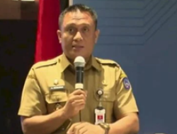 Kadiskominfo Andi Winarno Dikabarkan Bakal Dilantik Jadi Pj Bupati Bone