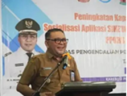 DPPKB Makassar Gelar Pelatihan Kinerja Kader