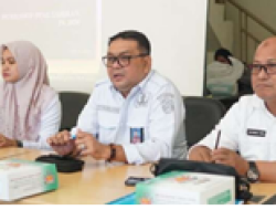 Plt DPPKB Makassar Buka Workshop Pemutakhiran PK 24