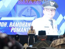 Danny Pomanto Sebut Dewan Pendidikan Punya Peran Penting Ciptakan Generasi Indonesia yang Unggul