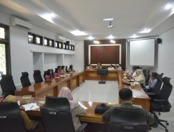 Sharing Informasi untuk Peningkatan Mutu Pendidikan, Komisi IV DPRD Sulbar Lakukan Kunker ke Kantor Dinas Pendidikan, Kepemudaan, dan Olahraga Provinsi Bali