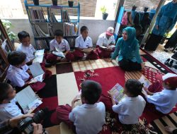 Pilot Project Majene Masih Butuh Sentuhan