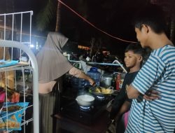 Kesyukuran HUT ke 20 Sulbar dengan Sandeq Heritage Festival, Masyakat Kelimpahan Reski