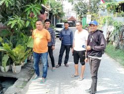 Tak Butuh Lama, Aduan Warga di RT/08 Banta-Bantaeng di Respon Cepat