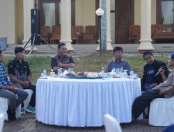 Silaturrahmi Bersama Stackholder Durian, Pj Bahtiar Sepakat Bangun Mata Rantai Bisnis Durian Sulbar