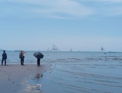 Sandeq Heritage Festival 2024 Anak Passandeq dapat Beasiswa dari Pemprov Sulbar, Ridwan Alimuddin: Itu Gebrakan Luar Biasa