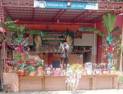 UPT SPF SDI Bung Makassar Gelar Maulid Nabi Muhammad SAW 1446 H