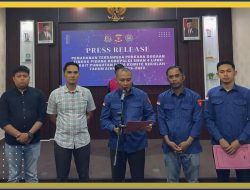 Setelah Kedepankan Program Preventif, Kejari Luwu Akhirnya Tahan Eks Kepala SMAN 4