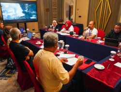 Melalui Coto Kota Makassar Menuju Jejaring Kota Kreatif UNESCO
