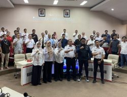 Pemkot Makassar Gagas Multi Utilities Tunnel, Fokus Tata Infrastruktur Telekomunikasi