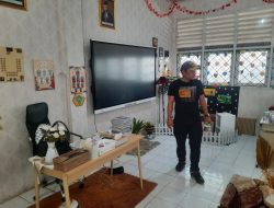 UPT SPF SDI Unggulan BTN Pemda Makassar Menjadi Percontohan Sekolah Lain