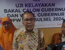 Danny Pomanto Dorong Semua OPD Dukung Program Makassar Kota Rendah Karbon