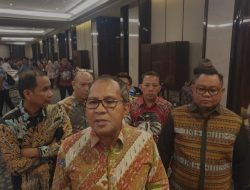 Mudahkan Investor ke Makassar, Revisi Rencana Tata Ruang Wilayah (RTRW) Kota Makassar di Setujui