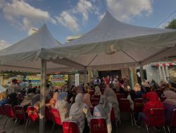 Camat Ujung Pandang Berpulang, Wali Kota dan Warga Makassar Berduka