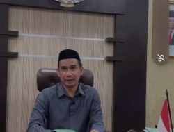 Akhiri Jabatan Sebagai Ketua DPRD Makassar, Sampaikan Permohonan Maaf dan Terima Kasih Atas Support Selama Ini