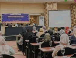 Dukung Pengembangan Ekonomi Kreatif, Dispar Makassar Gelar Pelatihan Kuliner Tradisional