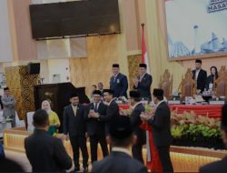 Segera Bekerja Setelah Dilantik, DPRD Makassar Percepat Pembentukan Fraksi dan AKD
