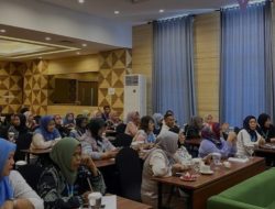 Dispar Makassar Terus Mendorong Pengembangan Ekonomi Kreatif