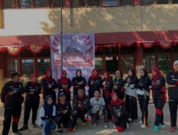 Sambut HUT Kemerdekaan RI ke 79, UPT SPF SDN Mattoangin 1 Makassar Gelar Porseni