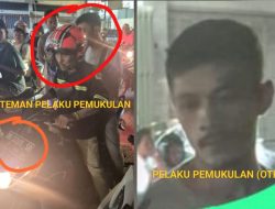 Pelajar di Makassar, Dilarikan ke Rumah Sakit karena Dipukul OTK