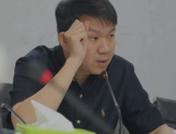 Fraksi Gerindra Dorong Tatib DPRD Makassar Segera Dibahas dan Disahkan