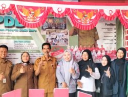 Penerimaan Mahasiswa Kampus Mengajar dari UMI dan Bosowa Angkatan ke 8 di UPT SPF SDN Rappokalling 67/1 Makassar