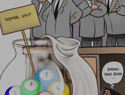 Pengundian Nomor Urut Pilgub Sulsel dan Pilwalkot Makassar Akan Digelar di Hotel Claro