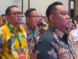 Plt Kepala DPPKB Makassar Hadiri Musrembang RKPD 2025