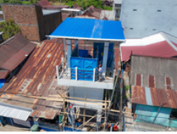 Upaya Dinas PU Atasi Kesulitan Air Bersih di Musim Kemarau