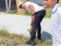 Disperkim Makassar Terus Kejar PSU dari Pengembang