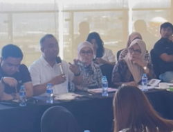 Bapenda Makassar dan Dispar Makassar Gelar FGD: Ungkap PAD Makassar Naik Signifikan
