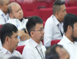 Bapenda Makassar Menghadiri Kegiatan Observasi