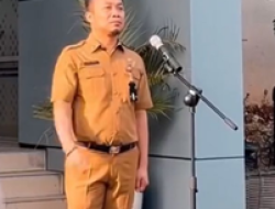 Apel Pagi,Bapenda Makassar Tekankan Kekompakan dan Peningkatan Pelayanan Masyarakat