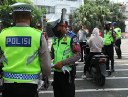 Hari Kedua Operasi Pallawa, UPT Makassar II Bapenda Sulsel Kumpulkan PKB Rp798 Juta