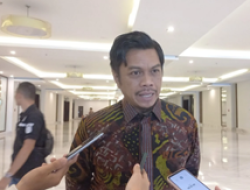Kepala Bapenda Optimis Penerimaan PBB Capai Target di Akhir Tahun, Realisasi 83 Persen