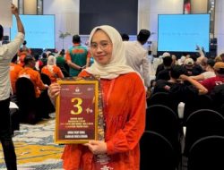 Hasil Survei Politik Kerap Meleset, Andi Esse Tetap Optimis untuk INiMI