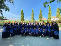 UPT SPF SDI Bontoa Makassar Laksanakan Upacara Hari Kesaktian Pancasila 2024