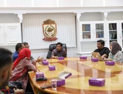 Pemkot Makassar Dukung Penuh Event Vini Vidi Vespa 2024, Firman Hamid Pagarra Pastikan Fasilitas dan Keamanan